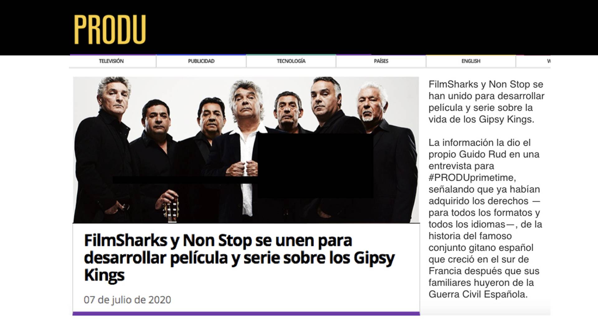 gipsy-kings-movie-and-tv-series