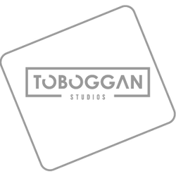 toboggan